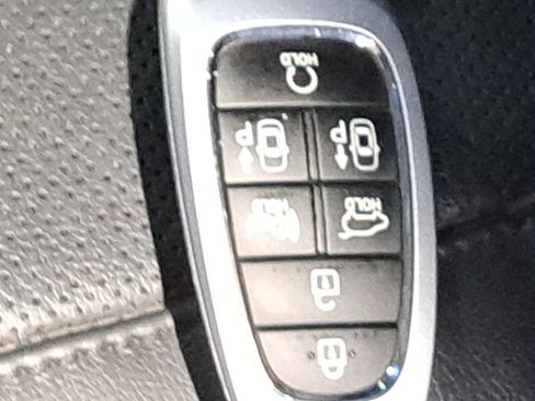 Used 2022 Hyundai Tucson Limited AWD/4WD image 37