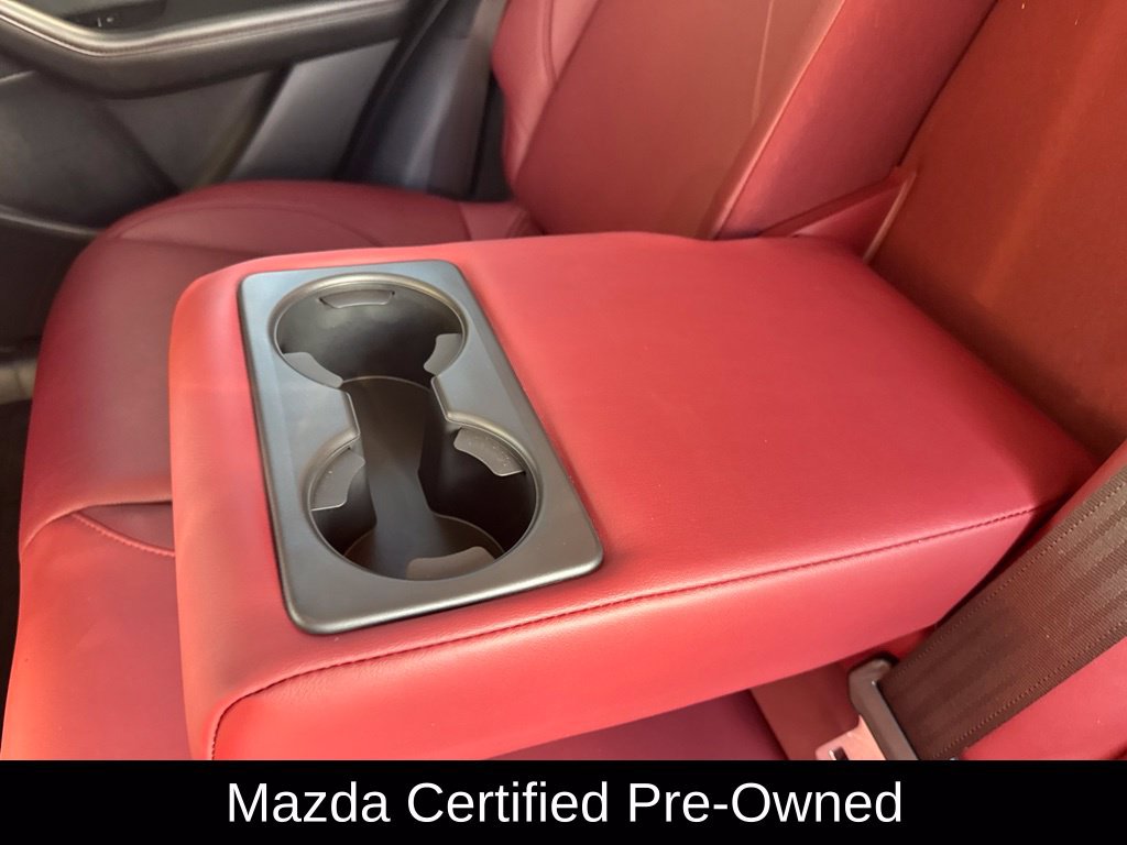 Certified 2024 MAZDA CX-30 AWD 2.5 S w/ Preferred Package image 58
