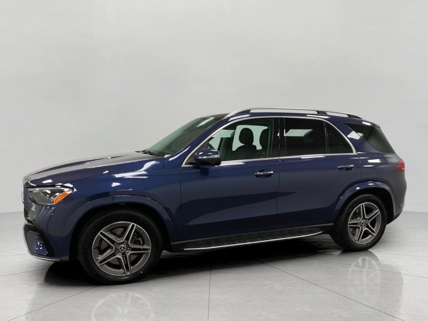 Certified 2026 Mercedes-Benz GLE 350 4MATIC image 45