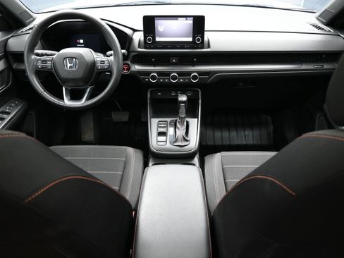 Used 2023 Honda CR-V Sport image 14