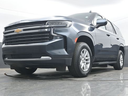 Used 2021 Chevrolet Tahoe LT image 22