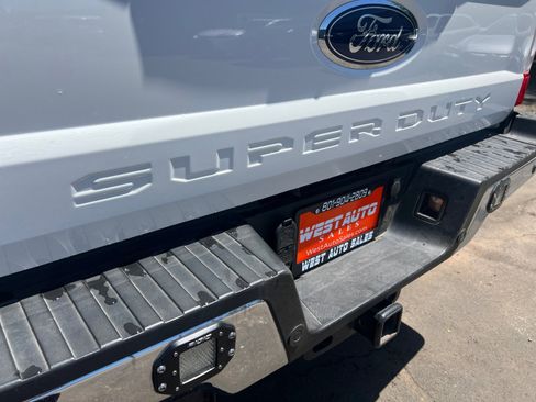 Used 2019 Ford F250 XLT image 27