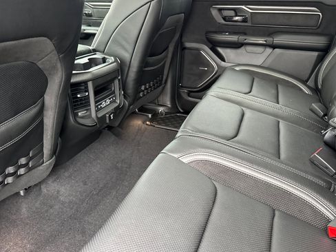 New 2026 RAM 1500 RHO image 11