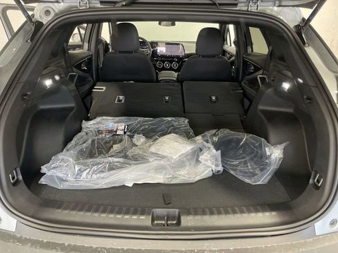 New 2026 Chevrolet Blazer EV LT image 25