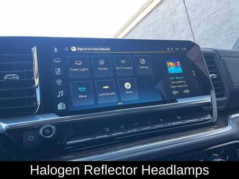 Used 2025 Chevrolet Silverado 2500 LT w/ Convenience Package image 27