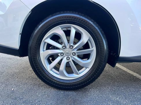 Used 2016 Acura RDX FWD w/ Technology Package image 14