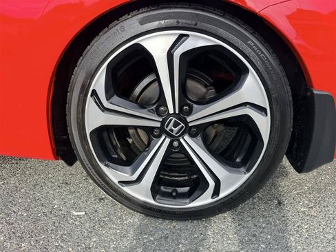 Used 2015 Honda Civic Si image 10
