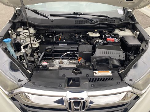 Used 2018 Honda CR-V LX image 23