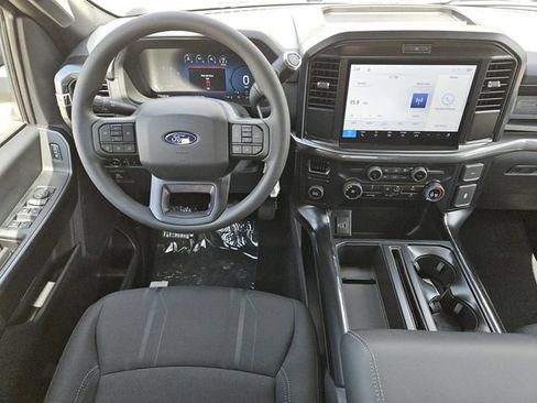 New 2026 Ford F150 STX RWD image 4