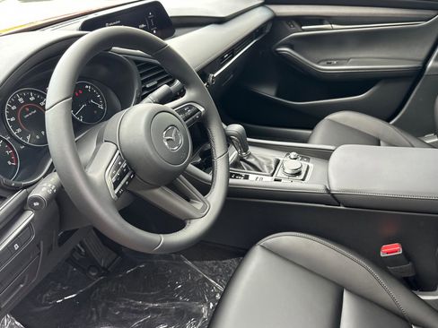 New 2026 MAZDA MAZDA3 s Sport image 10