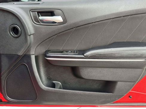 Used 2022 Dodge Charger SXT RWD image 49