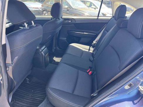 Used 2014 Subaru Impreza 2.0i Sport Premium w/ Popular Package #1 AWD/4WD image 17