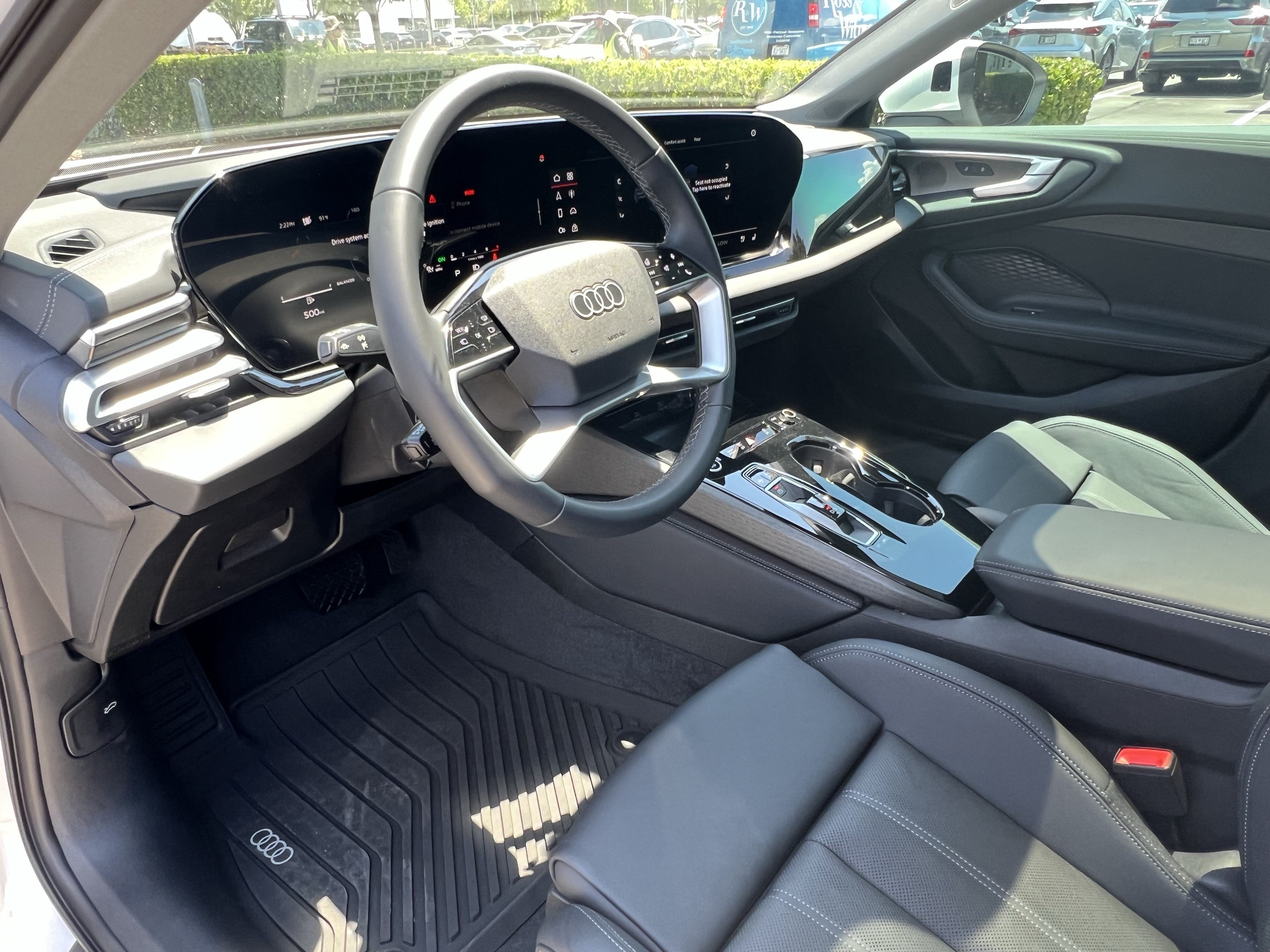 Used 2025 Audi A5 Premium Plus AWD/4WD image 17