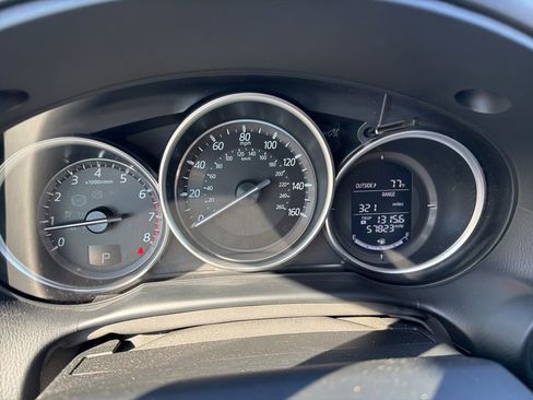 Used 2016 MAZDA CX-5 Touring image 8