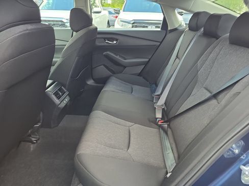 New 2026 Honda Accord SE image 22