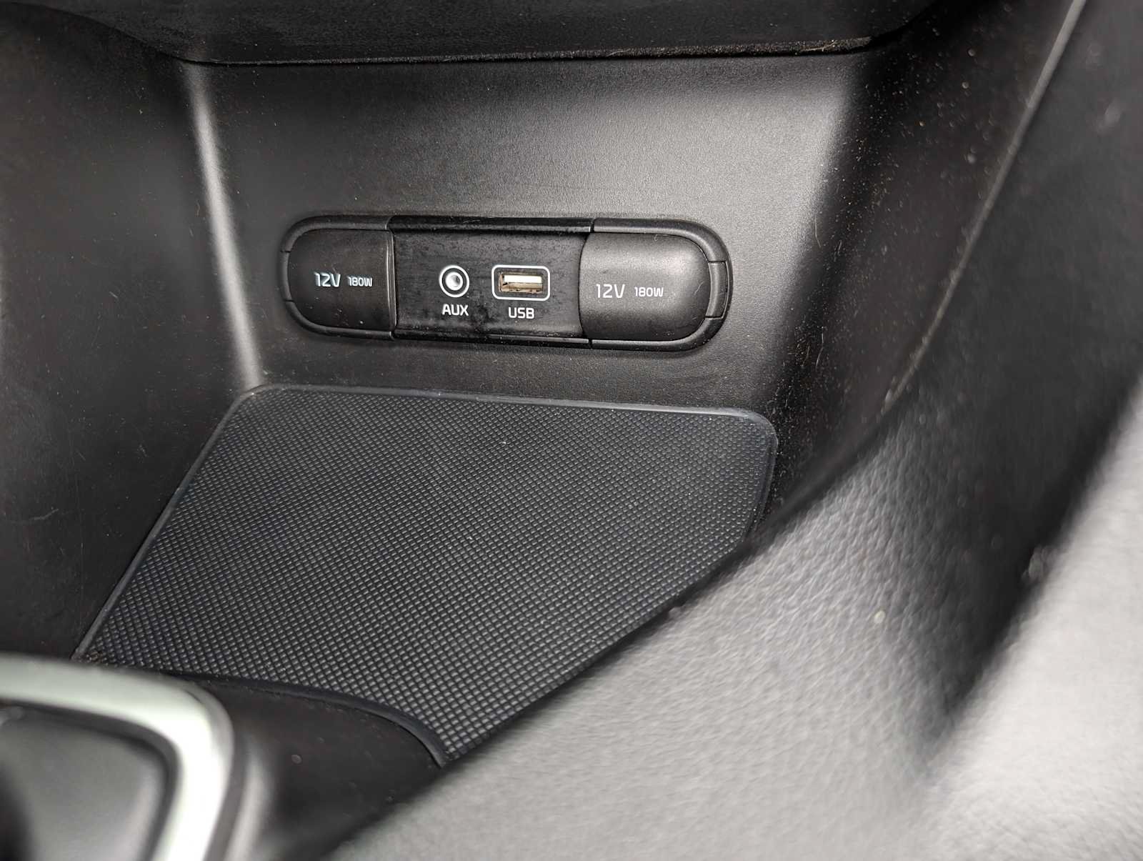 Used 2019 Kia Sportage LX AWD/4WD image 28