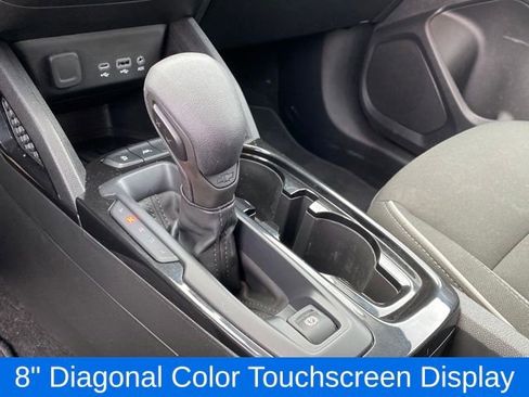 Certified 2023 Chevrolet TrailBlazer LT w/ Convenience Package image 11