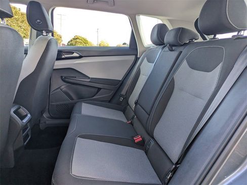 Used 2024 Volkswagen Taos S image 14