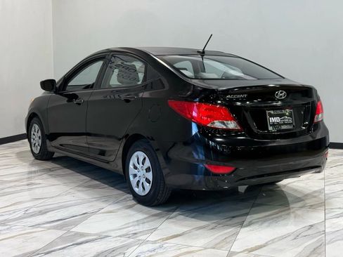 Used 2016 Hyundai Accent SE image 8