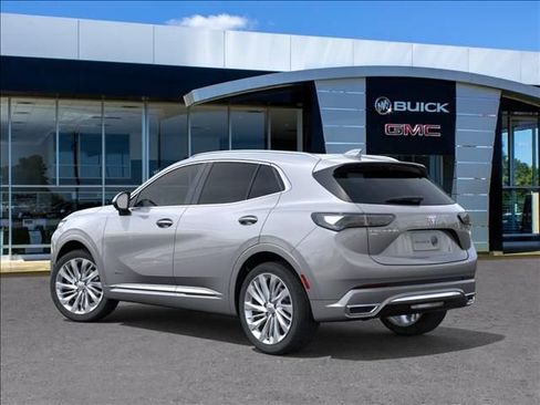 New 2026 Buick Envision Avenir AWD/4WD image 3