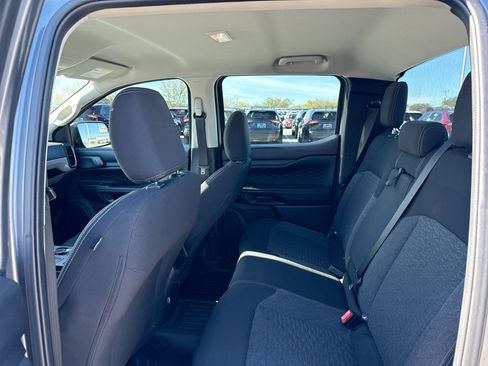 Used 2024 Ford Ranger XL w/ Trailer Tow Package image 23