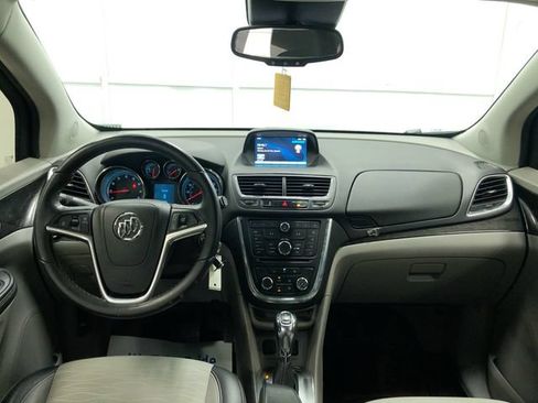 Used 2016 Buick Encore FWD image 13