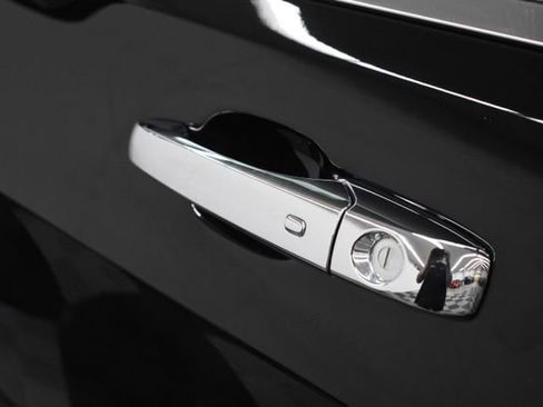 Used 2022 Jeep Grand Cherokee Limited image 7