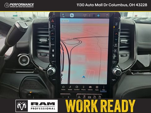 New 2026 RAM 2500 Limited image 27