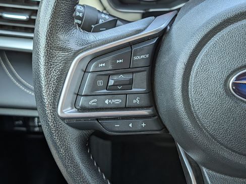 Used 2023 Subaru Outback Limited AWD/4WD image 31