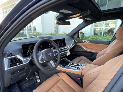 New 2026 BMW X5 sDrive40i w/ M Sport Package image 9