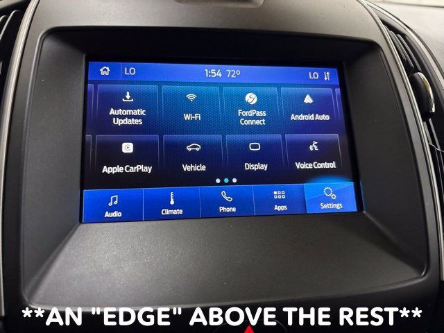 Used 2020 Ford Edge SEL w/ Convenience Package AWD/4WD image 43