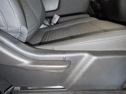 Used 2023 Chevrolet Silverado 1500 RST image 24