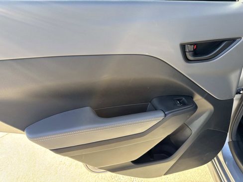 Certified 2025 Subaru Crosstrek 2.5i Sport w/ Crosstrek Mirror Package image 13