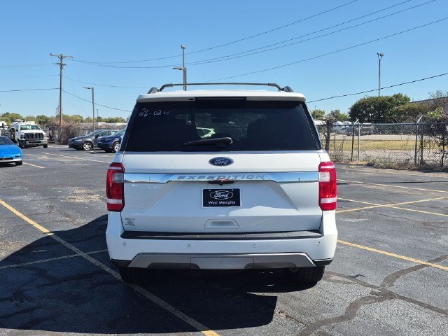 Used 2020 Ford Expedition XLT w/ Equipment Group 202A AWD/4WD image 6
