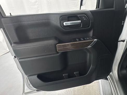 Used 2021 Chevrolet Silverado 1500 LT w/ Bed Protection Package image 19