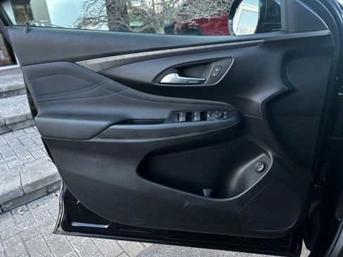 Used 2024 Buick Envista Sport Touring w/ Convenience I Package image 10