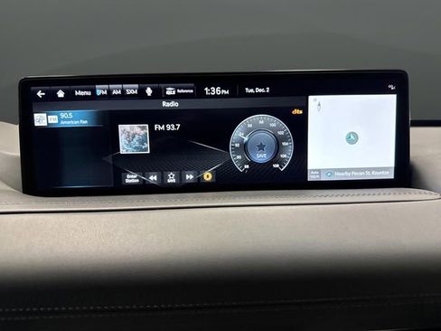 Used 2024 Genesis GV80 3.5T w/ Prestige Package image 20