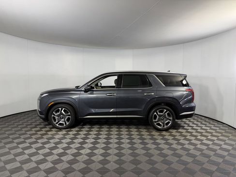 Used 2024 Hyundai Palisade Limited image 10