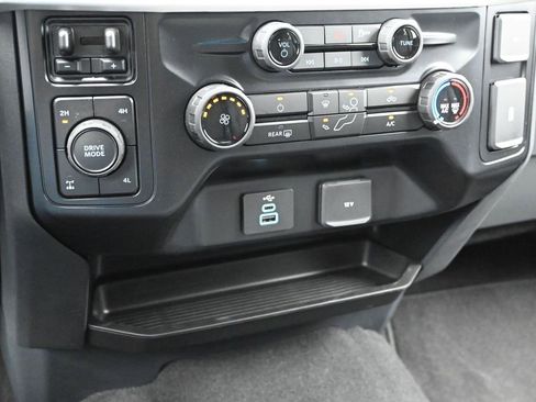 New 2026 Ford F350 XL w/ STX Appearance Package image 42