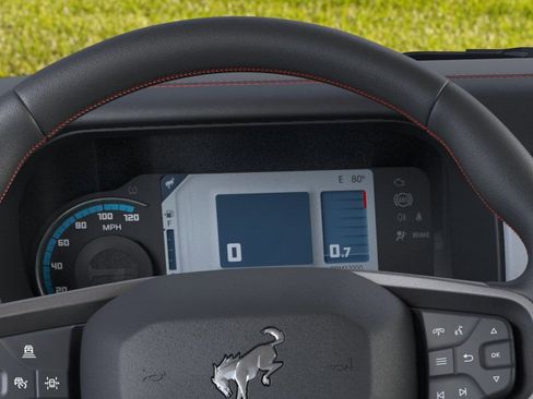 New 2025 Ford Bronco Stroppe Edition image 30