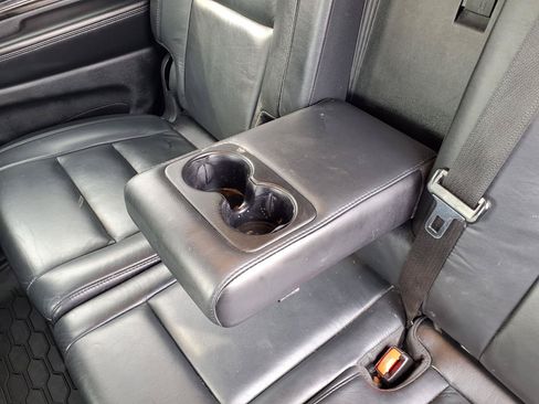 Used 2014 Dodge Durango Limited w/ Nav & Power Liftgate Group AWD/4WD image 15