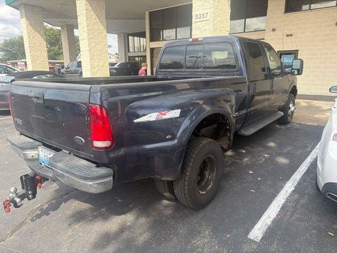 Used 1999 Ford F350 XLT AWD/4WD image 6