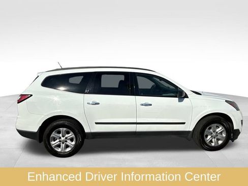 Used 2016 Chevrolet Traverse LS image 13