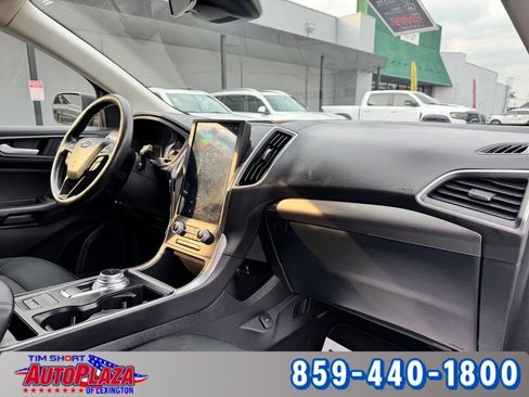 Used 2023 Ford Edge SE AWD/4WD image 44