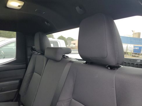 Used 2024 Toyota Tacoma SR5 image 9