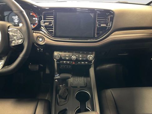 New 2026 Dodge Durango GT image 12
