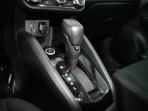 Used 2021 Nissan Versa S image 25