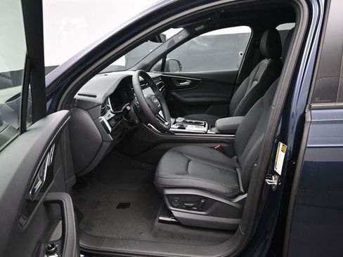 New 2026 Audi Q7 2.0T Premium Plus AWD/4WD image 9