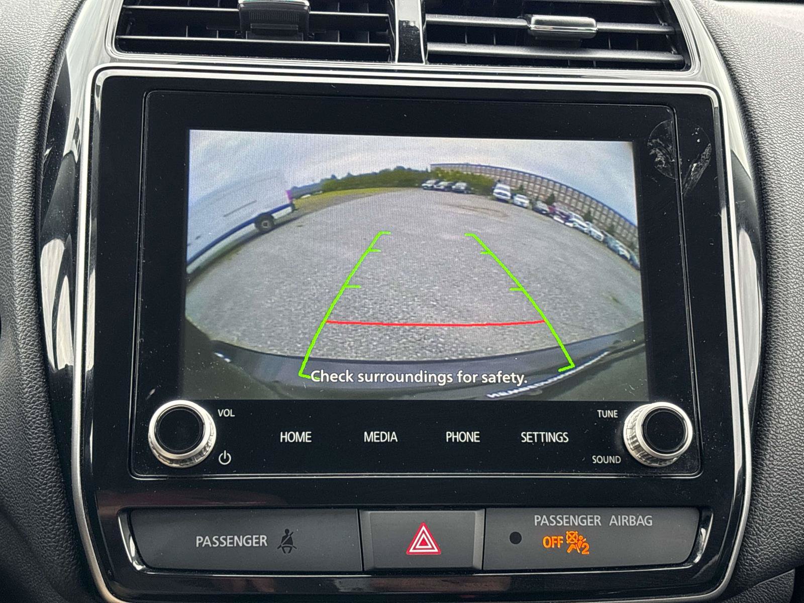 Used 2024 Mitsubishi Outlander Sport AWD image 25