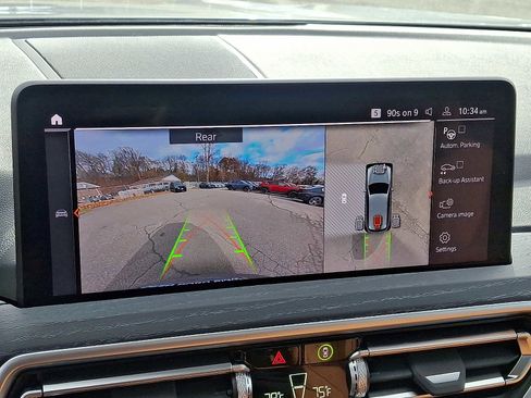 Certified 2023 BMW X3 xDrive30i w/ Premium Package image 19